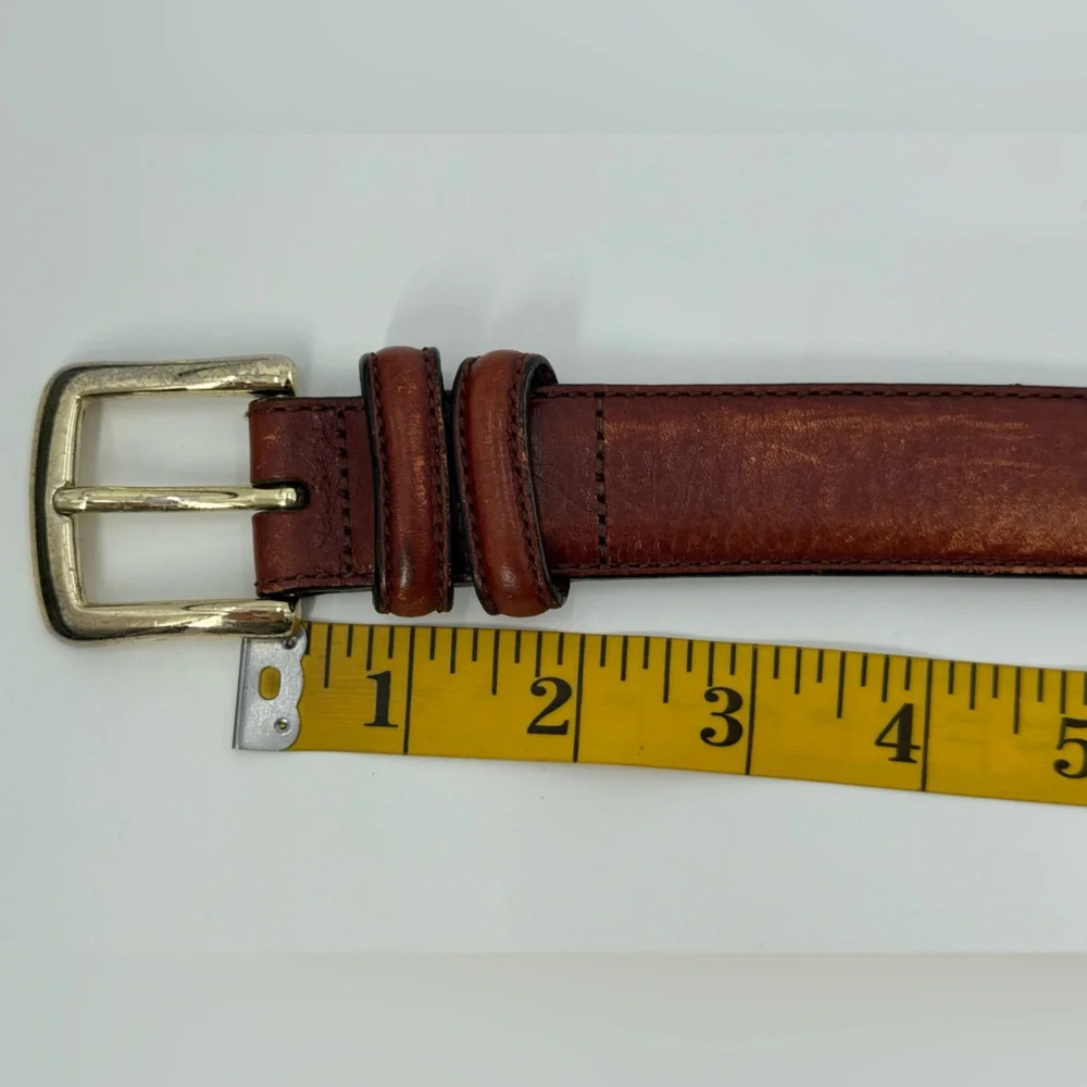 Roundtree &‎ Yorke Men’s Belt 38